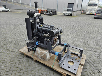 محرك - آلات البناء Deutz TD3.6L4 - Engine/Motor: صورة 4