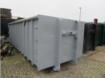 صندوق مغلق/حاوية Diversen 25 m3 Container: صورة 1