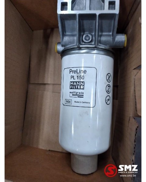 فلتر الوقود - شاحنة Diversen Occ Brandstoffilter water separator PL150: صورة 4