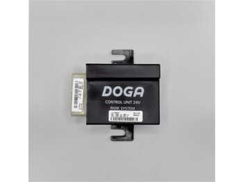 وحدة تحكم الكتروني - آلات البناء Doosan Wiper Controller Doosan 300611-00271A: صورة 1