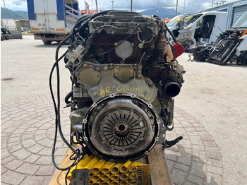 المحرك و قطع الغيار - شاحنة ENGINE ATEGO OM934LA EURO 6--GEARBOX G71-6: صورة 4