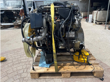 المحرك و قطع الغيار - شاحنة ENGINE ATEGO OM934LA EURO 6--GEARBOX G71-6: صورة 2