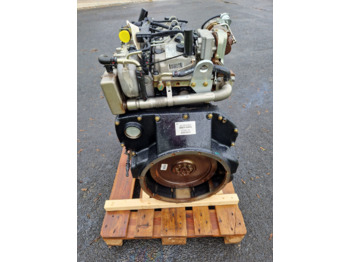 محرك - آلات البناء Excavator Engine 55kw JCB 444 TCA TA4: صورة 5