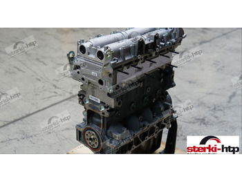 جديدة محرك - شاحنة التوصيل FIAT Ducato IVECO Daily Motor NEU F1CE3481E 5801466143 FPT: صورة 3