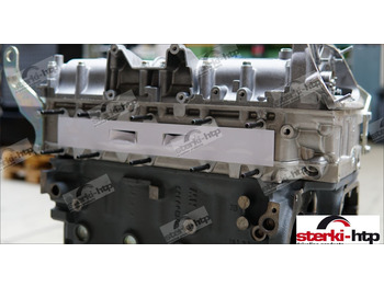 جديدة محرك - شاحنة التوصيل FIAT Ducato IVECO Daily Motor NEU F1CE3481E 5801466143 FPT: صورة 5