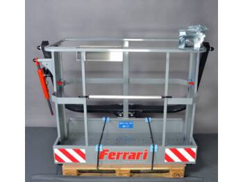 Ferrari Arbeitskorb AGLY 2 Bundle  - ونش كرين