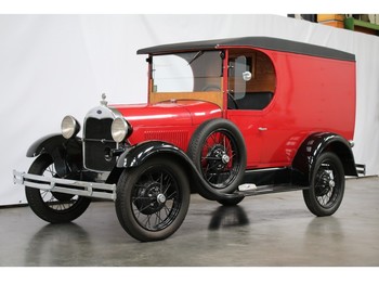 سيارة Ford 1929 Model A: صورة 1