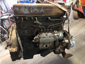 محرك Ford Major 4 cilinder: صورة 2