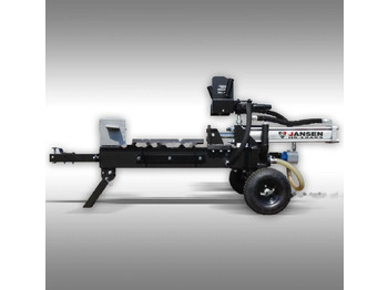 Jansen HS-12L53 - آلة تقطيع الخشب