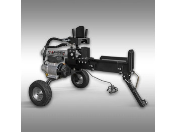 Jansen HS-12L53E - آلة تقطيع الخشب