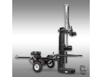 Jansen HS-20H110 - آلة تقطيع الخشب