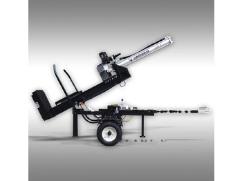 Jansen HS-20H110E - آلة تقطيع الخشب