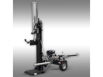 Jansen HS-20H110-V2 - آلة تقطيع الخشب