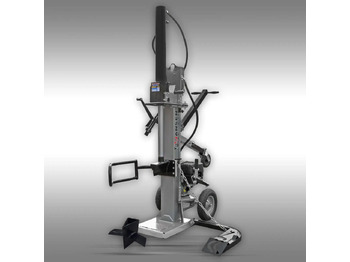 Jansen TS-22B - آلة تقطيع الخشب