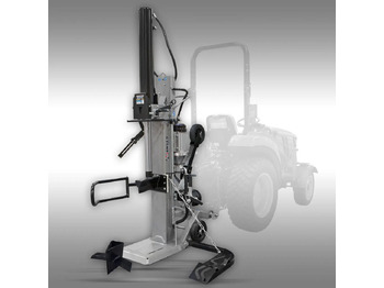 Jansen TS-30 z - آلة تقطيع الخشب