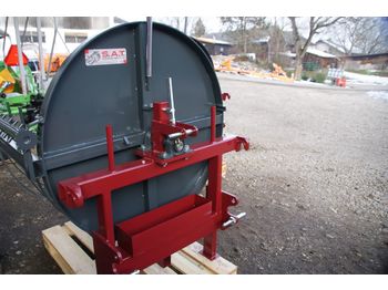 معدات الغابات SAT-Holzbündelgerät