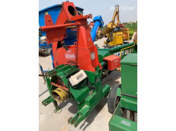 قاطعة الأخشاب GREEN TECHNIK CIP2000PTO