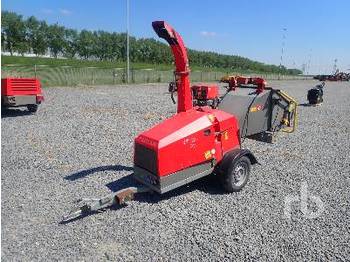 قاطعة الأخشاب LINDDANA TP175 Portable Wood