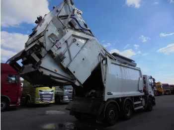 Ginaf C 3127 N EURO 5 - شاحنة النفايات: صورة 4
