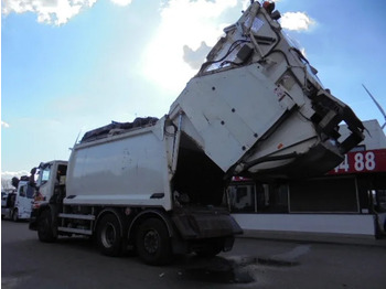 Ginaf C 3127 N EURO 5 - شاحنة النفايات: صورة 3