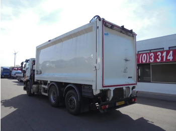 Ginaf C 3127 N EURO 6 - شاحنة النفايات: صورة 5