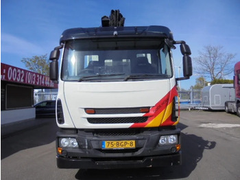 Ginaf C 3127 N EURO 6 - شاحنة النفايات: صورة 4