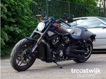 دراجة نارية Harley-Davidson: صورة 1
