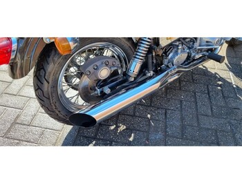 دراجة نارية Harley-Davidson FXE SUPER GLIDE 1200 AMF: صورة 4