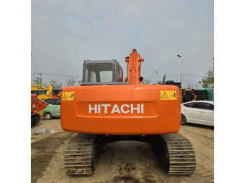 Hitachi EX120 - حفار زحاف: صورة 2