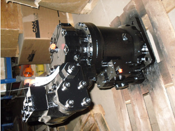 محرك سوينغ - آلات البناء Hitachi UH181 -: صورة 2
