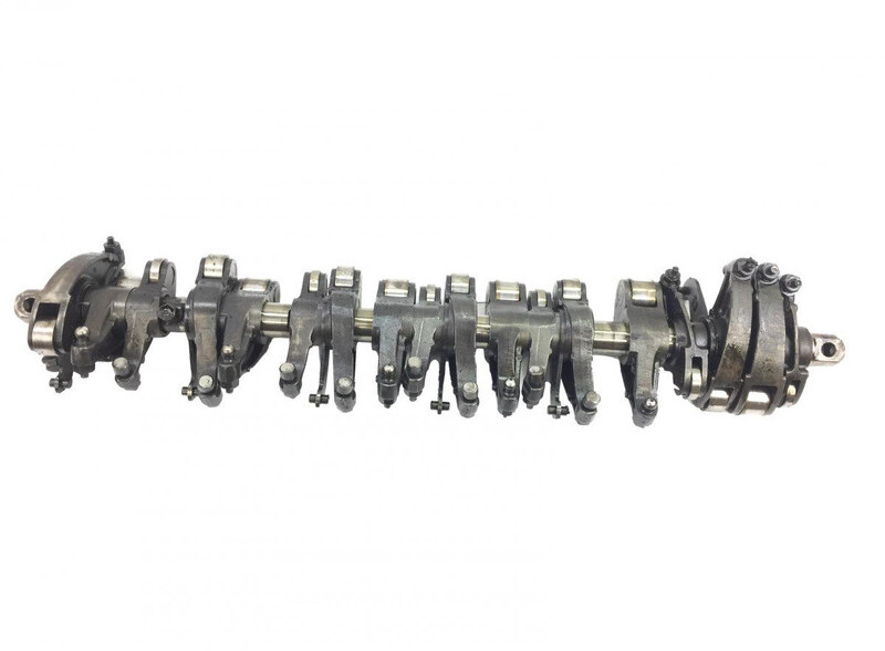 المحرك و قطع الغيار IRISBUS CROSSWAY (01.06-): صورة 4