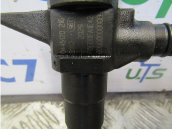 نظام الوقود - شاحنة ISUZU N75 150 EURO 6 INJECTORS (4) SET P/NO 0445120216: صورة 2