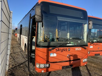 حافلة المدينة IVECO CROSSWAY: صورة 1