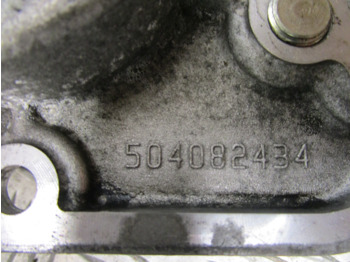 المحرك و قطع الغيار - شاحنة IVECO DAILY 3.0 FRONT TIMING COVER P/NO 504082434: صورة 2