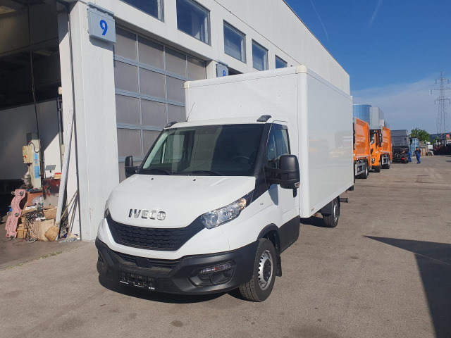 IVECO Daily 35S16 IVECO Daily 35S16: صورة 2
