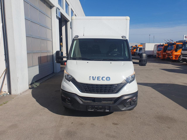 IVECO Daily 35S16 IVECO Daily 35S16: صورة 1