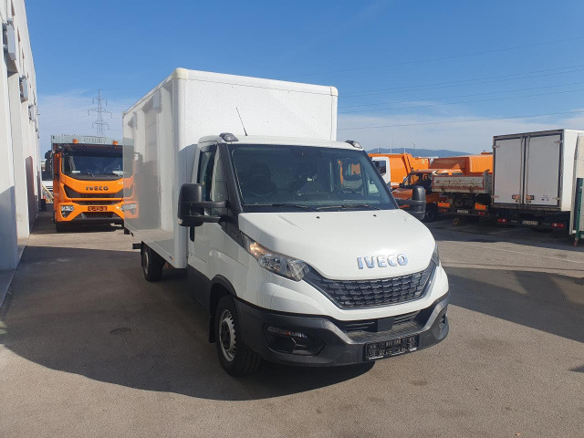 IVECO Daily 35S16 IVECO Daily 35S16: صورة 3