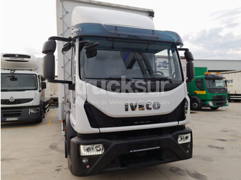 شاحنة ستارة IVECO EUROCARGO 140E 250: صورة 3