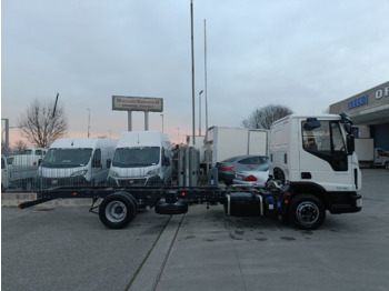 شاحنة هيكل كابينة IVECO EUROCARGO ML100E19/P: صورة 4