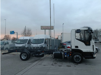 شاحنة هيكل كابينة IVECO EUROCARGO ML100E19/P: صورة 2