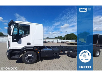 جديدة شاحنة هيكل كابينة IVECO Eurocargo: صورة 1