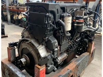 محرك - شاحنة IVECO (F3AE3681Y): صورة 1