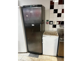  2st frysskåp, Whirlpool och Electrolux - آلة الغذاء