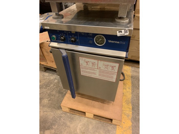  Ångkokare Electrolux Therma Line S33 - آلة الغذاء
