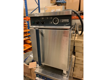  Ångkokare Electrolux VarioSteamer E S33 - آلة الغذاء