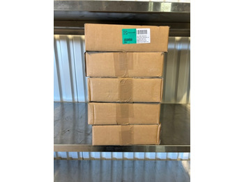  Electrolux Professional 050859 GRILLKOL/LAVASTEN  5 x 5 kg - آلة الغذاء