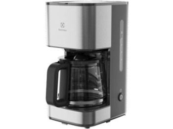  Kaffebryggare Electrolux E3CM1-3ST - آلة الغذاء