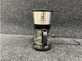  Kaffebryggare Electrolux EKF3700 - آلة الغذاء