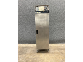  Kylskåp Electrolux RO5SR 1 - آلة الغذاء