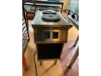  Restaurangspis med två plattor Electrolux - آلة الغذاء
